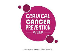 Cervical Cancer Prevention Week