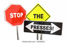 stop-the-press